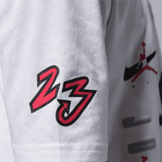 JORDAN Tricou Jordan Dynasty Patch 