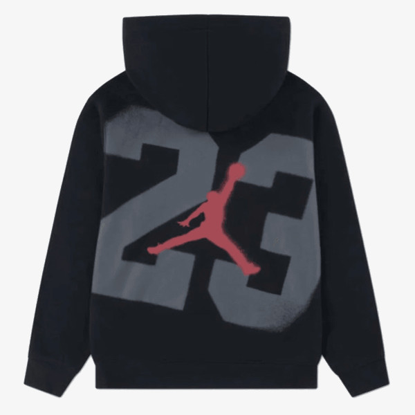 JORDAN Hanorac JDB JORDAN STREET CHAMP PO 