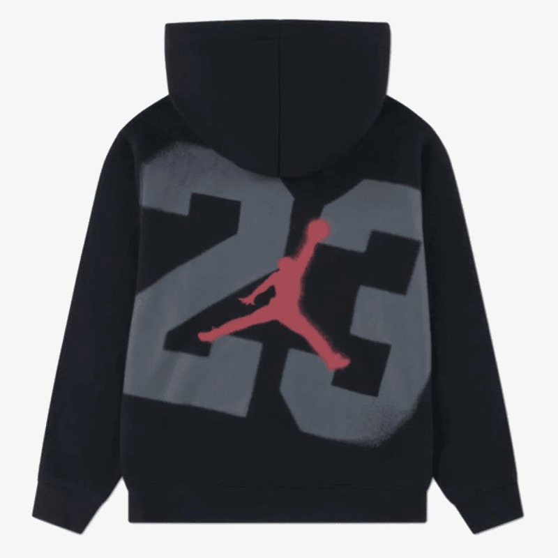 JORDAN Hanorac JDB JORDAN STREET CHAMP PO 