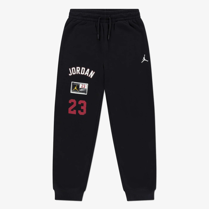 JORDAN Pantaloni de trening JDB JORDAN STREET CHAMP PANT 