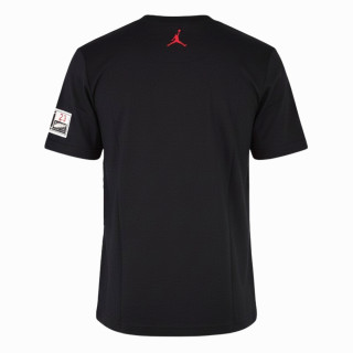 JORDAN Tricou JDB STENCIL JM SPLATTER 