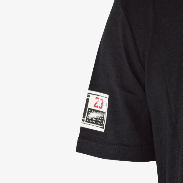 JORDAN Tricou JDB STENCIL JM SPLATTER 