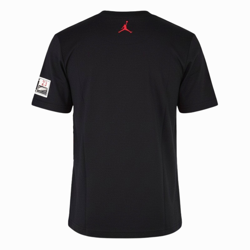 JORDAN Tricou JDB STENCIL JM SPLATTER 