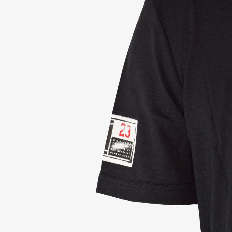 JORDAN Tricou JDB STENCIL JM SPLATTER 