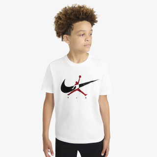 JORDAN Tricou Jordan Jumpman Swoosh 