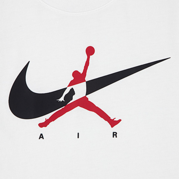 JORDAN Tricou Jordan Jumpman Swoosh 