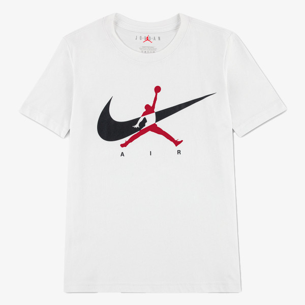 JORDAN Tricou Jordan Jumpman Swoosh 