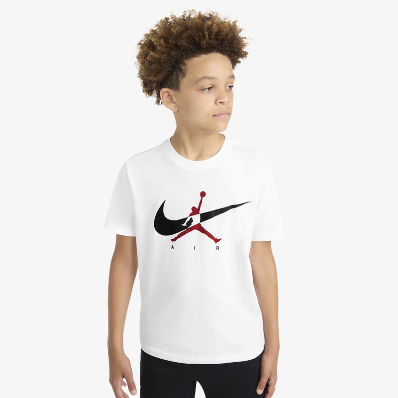 JORDAN Tricou Jordan Jumpman Swoosh 