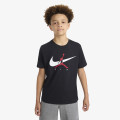 JORDAN Tricou Jordan Jumpman Swoosh 