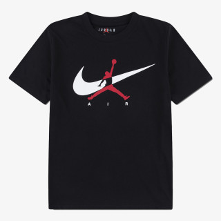 JORDAN Tricou Jordan Jumpman Swoosh 