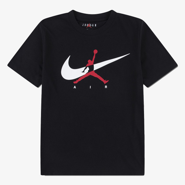 JORDAN Tricou Jordan Jumpman Swoosh 