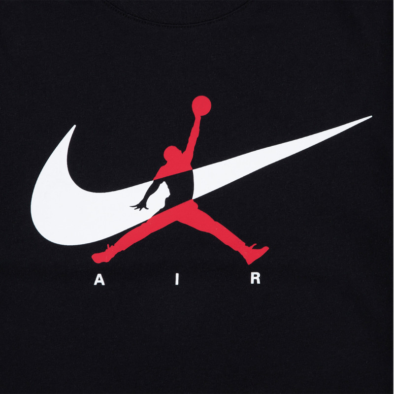 JORDAN Tricou Jordan Jumpman Swoosh 