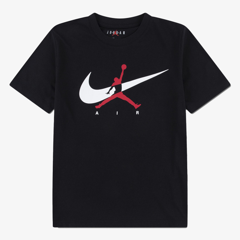 JORDAN Tricou Jordan Jumpman Swoosh 