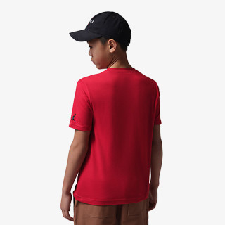 JORDAN Tricou JDB AJ3SHOE STRINGS 
