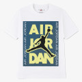 JORDAN Tricou JDB HBR CITY TEE 