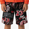 JORDAN Pantaloni scurti Jordan Dynasty 