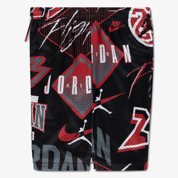 JORDAN Pantaloni scurti Jordan Dynasty 