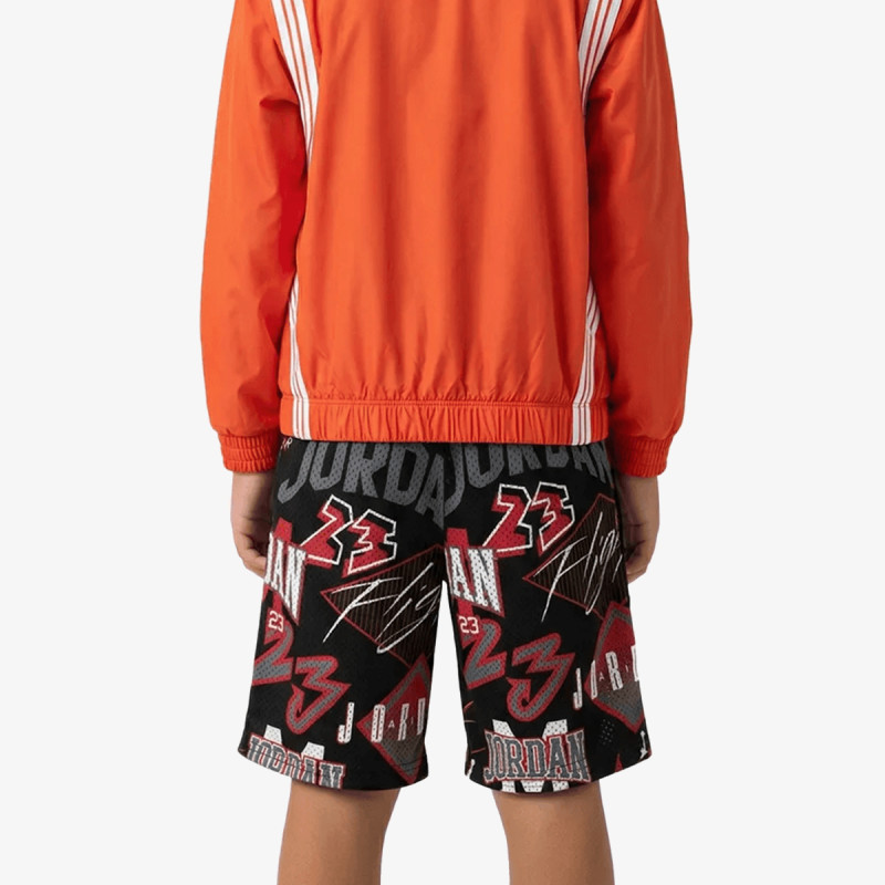 JORDAN Pantaloni scurti Jordan Dynasty 