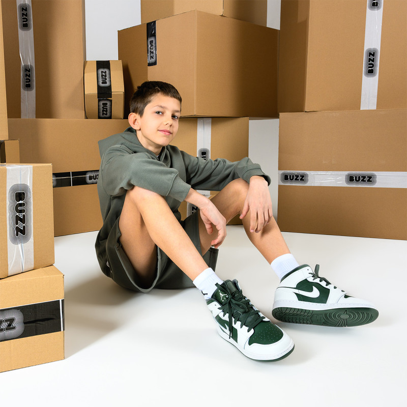 JORDAN Hanorac Sport 