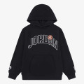 JORDAN Hanorac JDB MJ DYNASTY FT PO HOODIE 