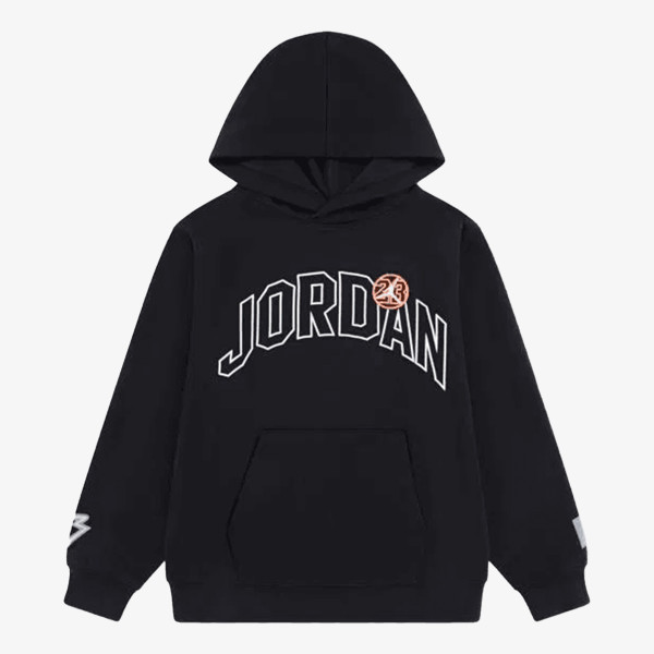 JORDAN Hanorac JDB MJ DYNASTY FT PO HOODIE 