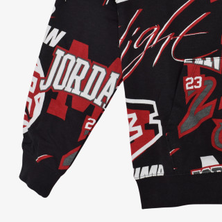 JORDAN Hanorac JDB MJ DYNASTY AOP FT PO 