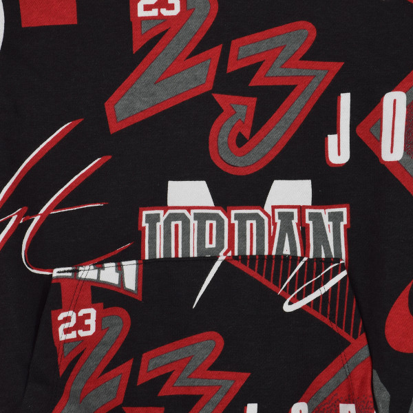 JORDAN Hanorac JDB MJ DYNASTY AOP FT PO 