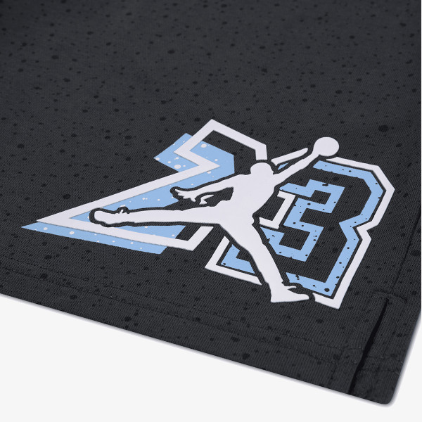 JORDAN Pantaloni scurti In The Paint 