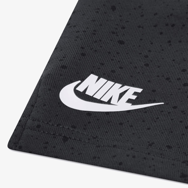 JORDAN Pantaloni scurti In The Paint 