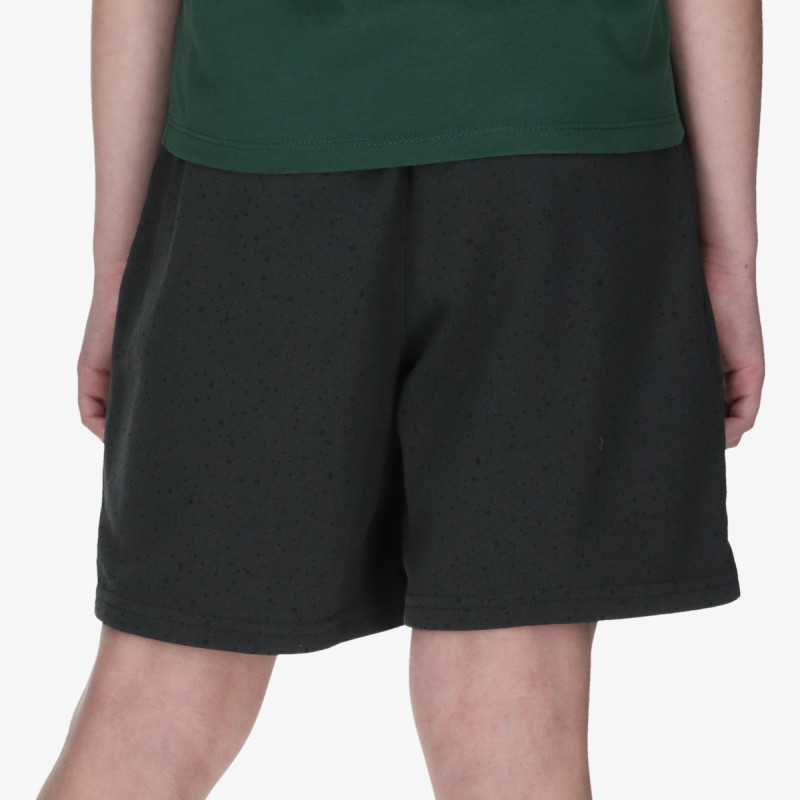 JORDAN Pantaloni scurti In The Paint 