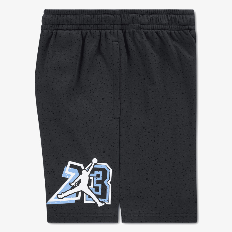 JORDAN Pantaloni scurti In The Paint 