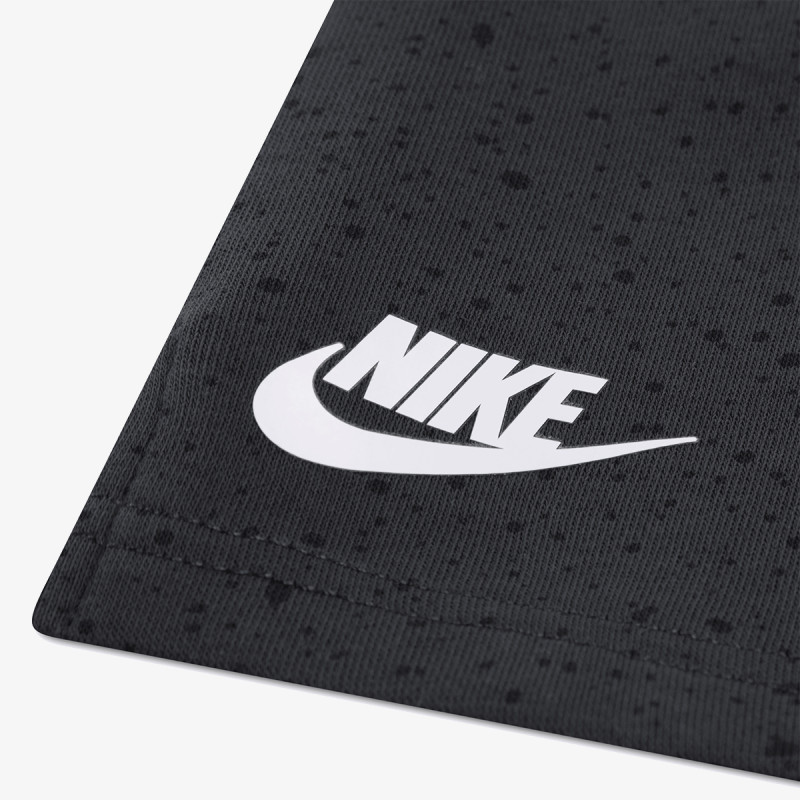 JORDAN Pantaloni scurti In The Paint 