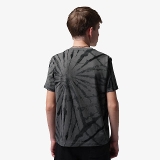 JORDAN Tricou JDB GEO TIE DYE HBR SS TEE 