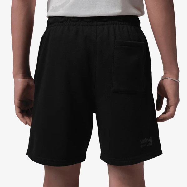 JORDAN Pantaloni scurti JDB MJ WORLD TOUR SHORT 