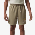 JORDAN Pantaloni scurti JDB MJ WORLD TOUR SHORT 
