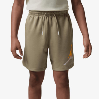 JORDAN Pantaloni scurti JDB MJ WORLD TOUR SHORT 