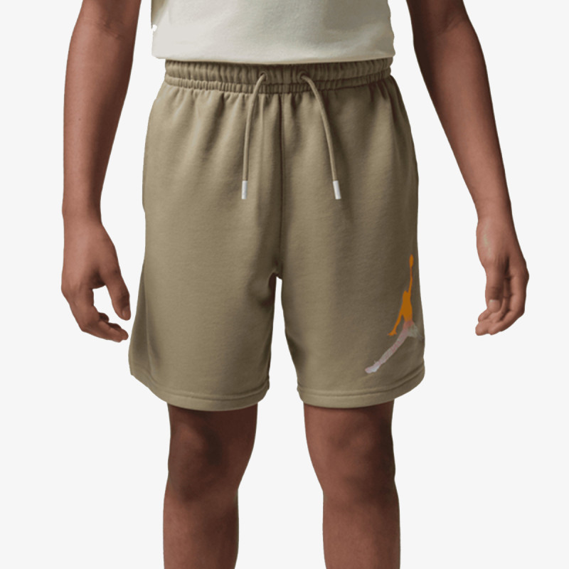 JORDAN Pantaloni scurti JDB MJ WORLD TOUR SHORT 