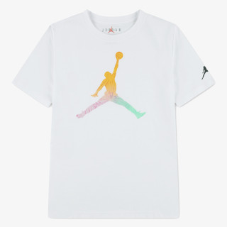 JORDAN Tricou JDB TIE DYE JM 