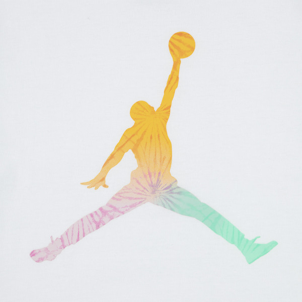 JORDAN Tricou JDB TIE DYE JM 