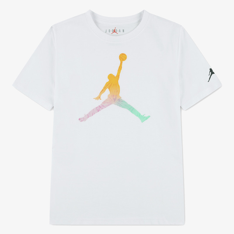 JORDAN Tricou JDB TIE DYE JM 