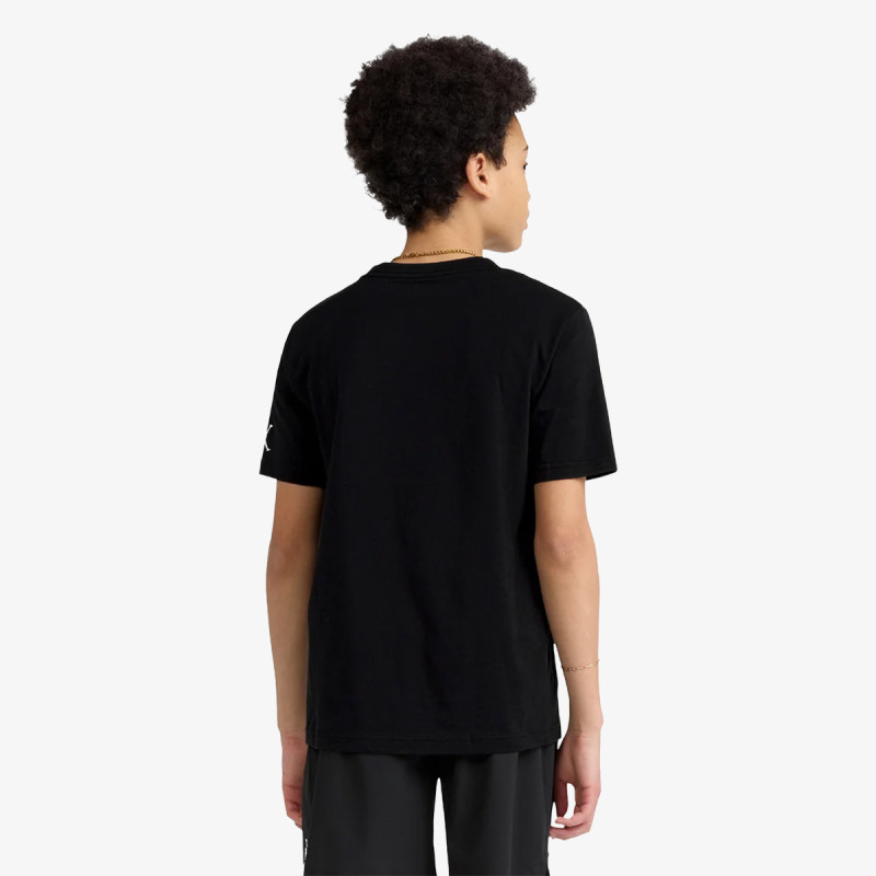 JORDAN Tricou JDB TIE DYE JM 