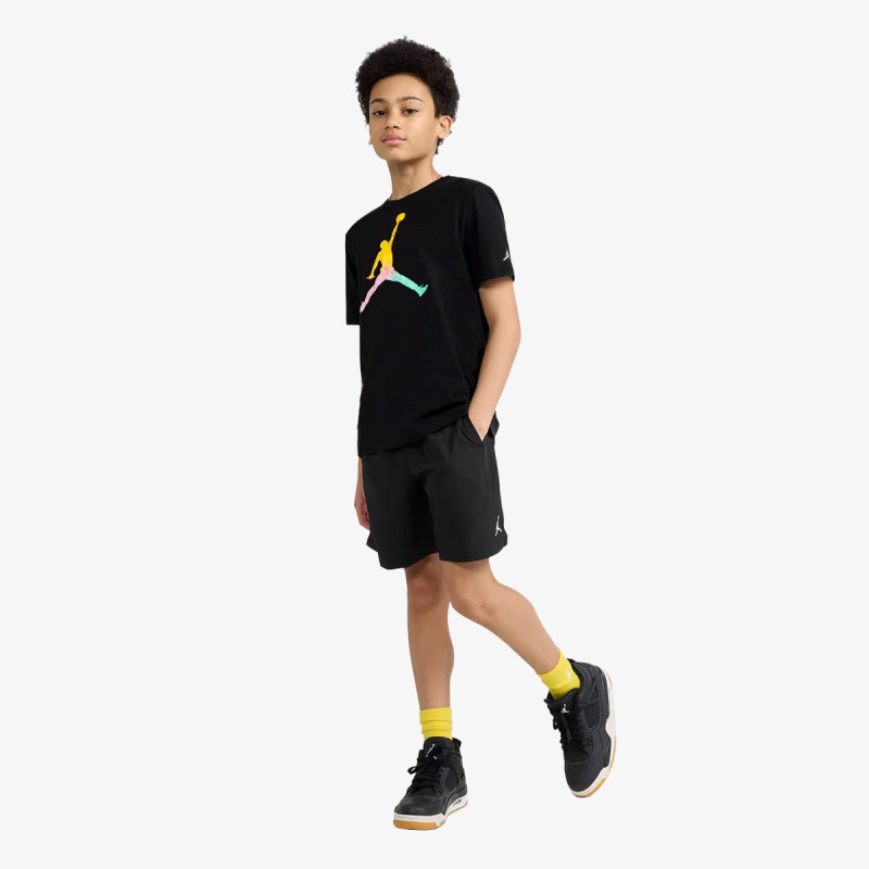 JORDAN Tricou JDB TIE DYE JM 