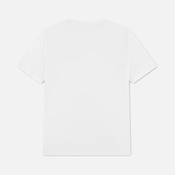 JORDAN Tricou JDB MJ FISHING LURES SS TEE 