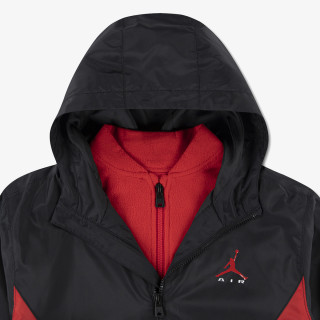 JORDAN Jacheta JDN 3 IN 1 SYSTEMS JACKET 