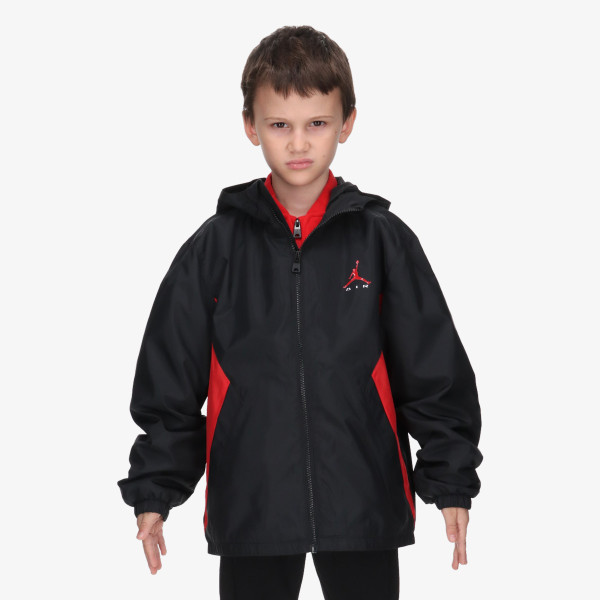 JORDAN Jacheta JDN 3 IN 1 SYSTEMS JACKET 