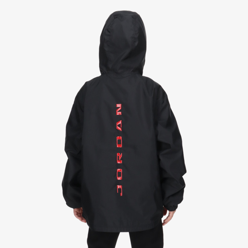 JORDAN Jacheta JDN 3 IN 1 SYSTEMS JACKET 