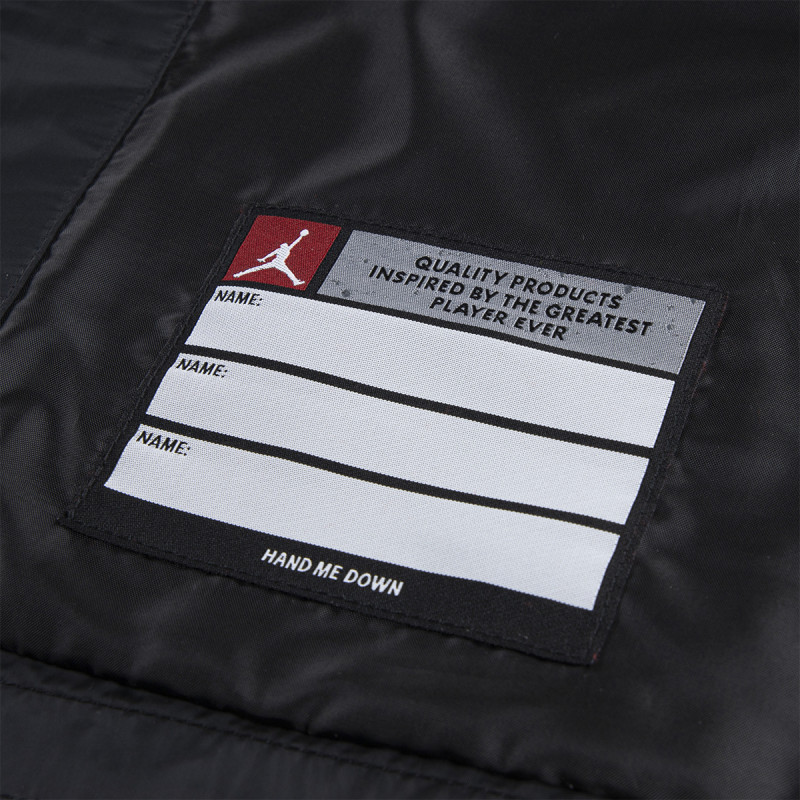JORDAN Jacheta JDN 3 IN 1 SYSTEMS JACKET 