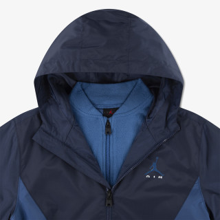 JORDAN Jacheta JDN 3 IN 1 SYSTEMS JACKET 
