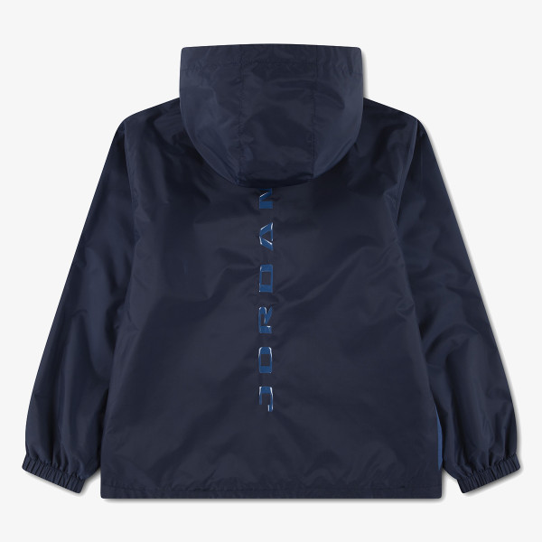 JORDAN Jacheta JDN 3 IN 1 SYSTEMS JACKET 