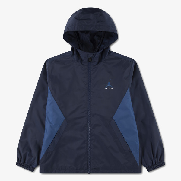 JORDAN Jacheta JDN 3 IN 1 SYSTEMS JACKET 
